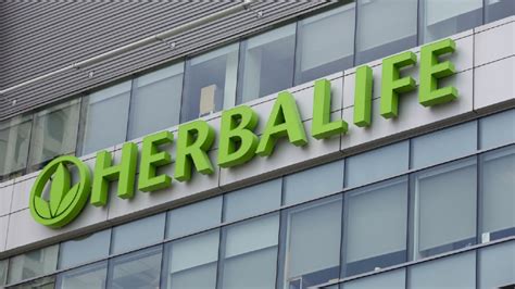 herbalife fraud